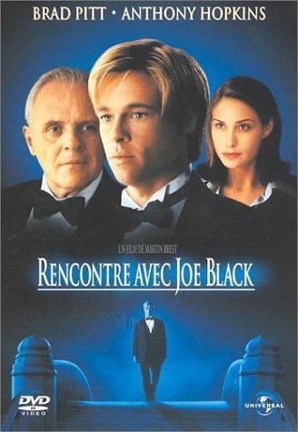 rencontre avec joe black explication